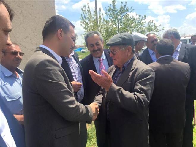 Yaldır Bahaneler Üreten Siyasetçi İstemiyoruz