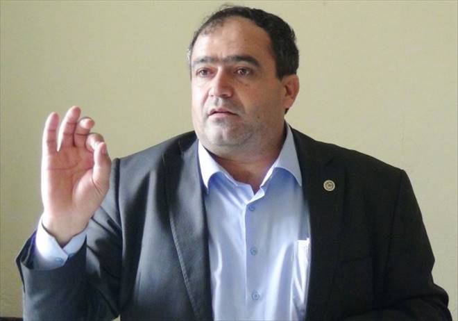 Ziraat Odasından Traktör Sahiplerine Uyarı