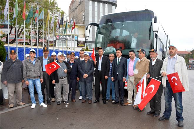 Yazgı;Çanakkale destanını daha iyi anlamak için Çanakkaleyi görmek gerek