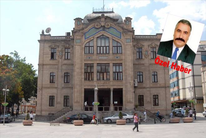Bugün Aksarayın Fiilen 2.Defa İlçe Yapılmasının 82.Yıl Dönümü