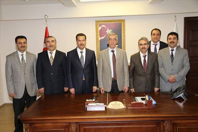 Ataklı;Topraksız bir hayat sürdürülemez