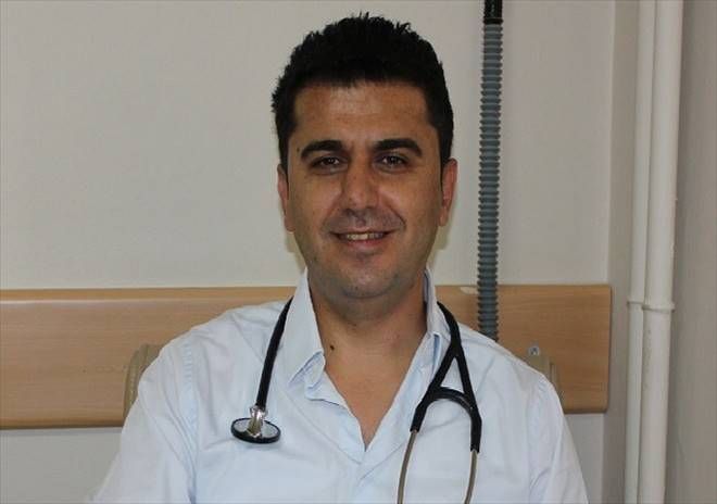 İnci; Oruç, sağlıklı kişileri kalp hastalığından korur