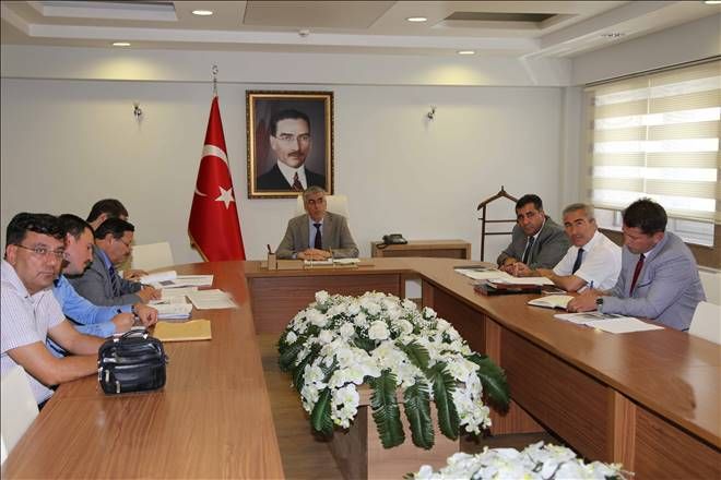 Kültür varlıklarının onarım ve restorasyonları için önemli adım