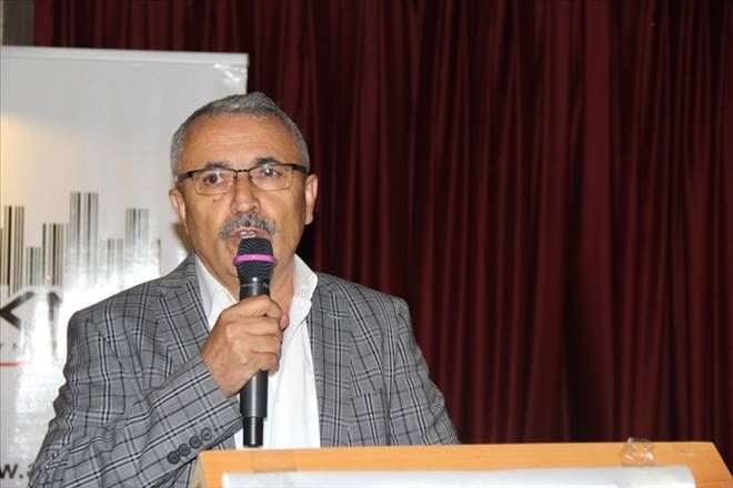 Gümüşay ?Biran önce hükümet kurulmalı?
