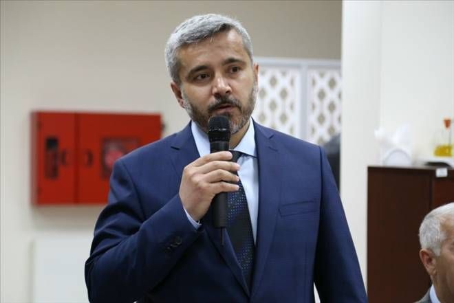 Şehrin öncelikleri bizim de önceliğimizdir