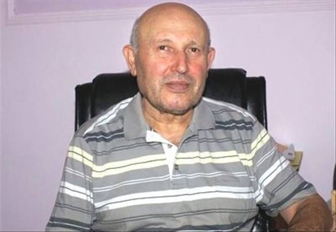 Fikret Köse; Sigaraya esir olmaktan kurtulun
