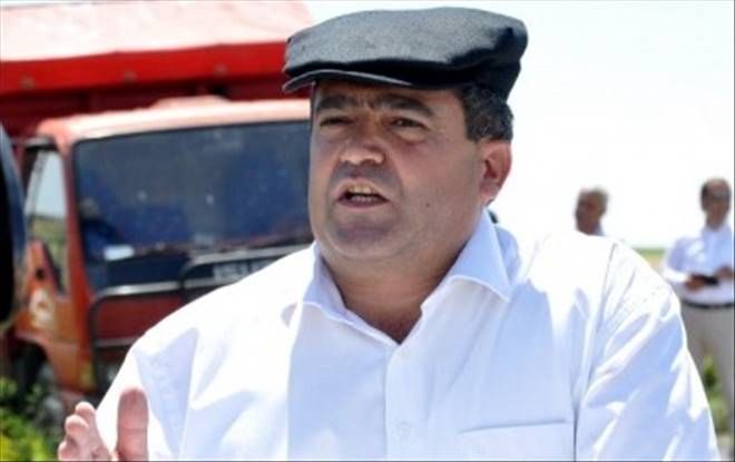 Çiftçilere Anız Yakma Uyarısı