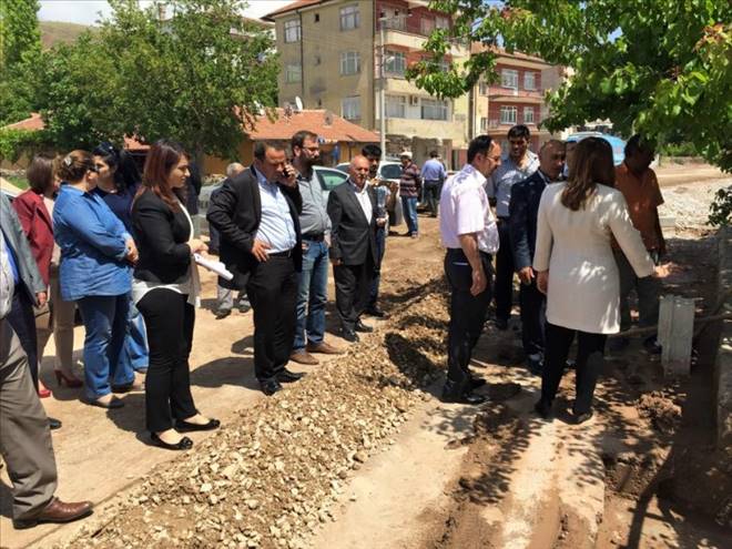 Ak Parti Seferberlik İlan Etti