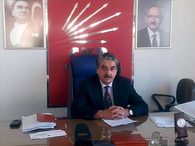 Koşar;Övüneceğinize kentsel dönüşüm yapsaydınız