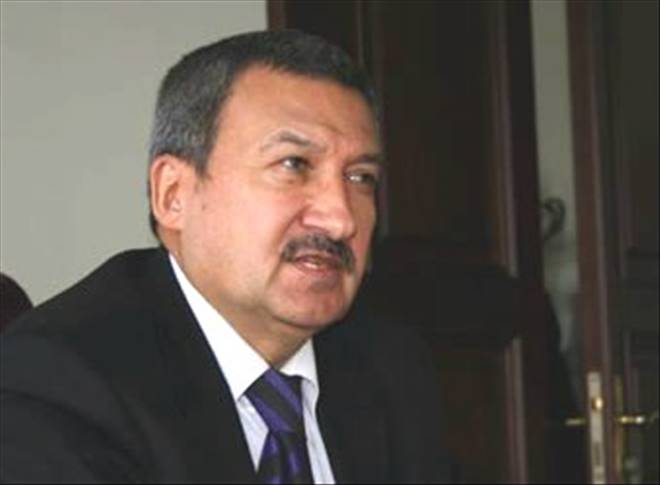 Hemşehrimiz Ethem Tolga Milletvekili seçildi