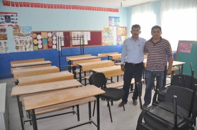 Yeşilova Belediyesi´nden Beldeye Yeni Bir Okul