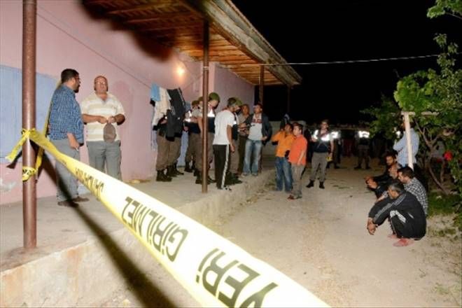 Koca Cinayetinde Ölü Sayısı 3´e Yükseldi