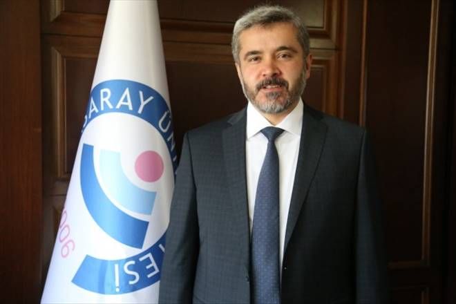 Yusuf Şahin; Bayramlar hayatın özel günleridir 
