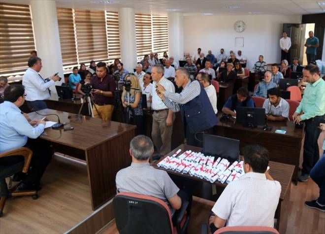 30 Yıllık Sorun Çözüldü?