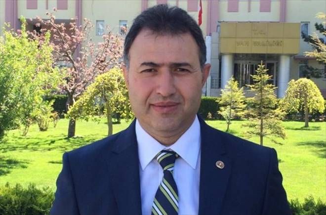 BARO Başkanı Levent Bozkurt; Adli Tatil Başladı