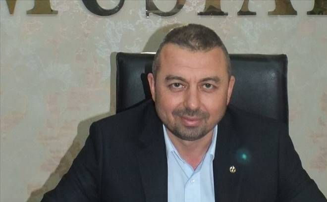 Dağdaş;Terörün Her Türlüsünü Şiddetle Kınıyoruz