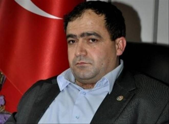 Başkan Koçak´tan Saldırılara Kınama
