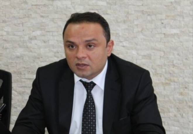 Karatay; Her türlü kirli terör olaylarını lanetliyorum