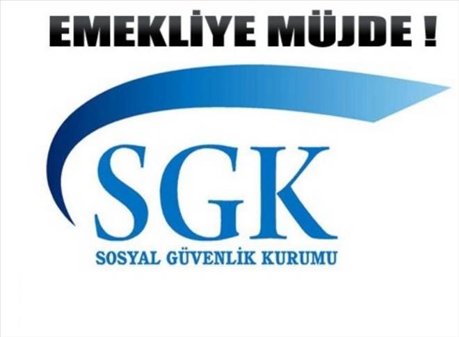 SGK Emekli Maaşı Farkları için açıklama yaptı 