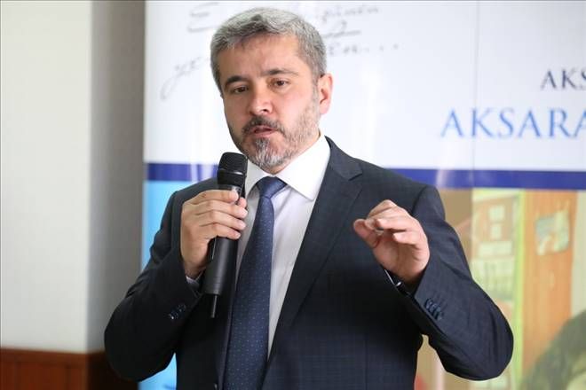 Etik değerlere bağlı gazetecilik toplumu geliştirir 