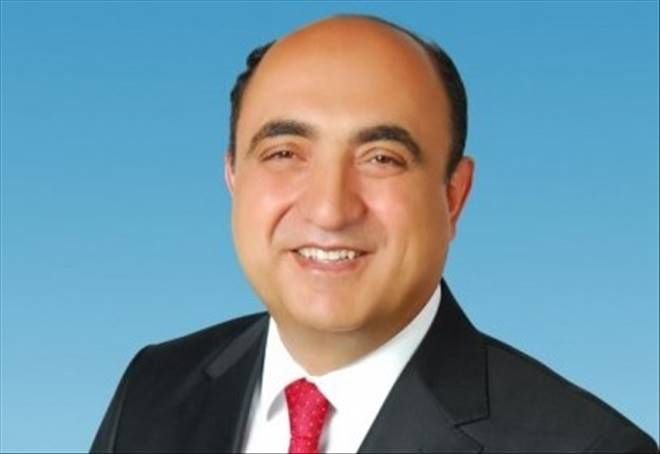 Palta´nın Gazeteciler ve Basın Bayramı Mesajı