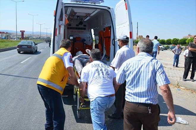Motosiklet kazalarına bir yeni si daha eklendi