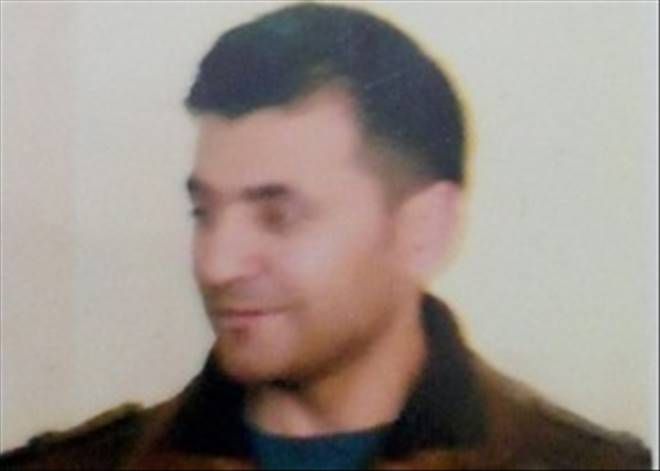 Kuzenini ve Oğlunu Öldüren Şüpheli Aranıyor