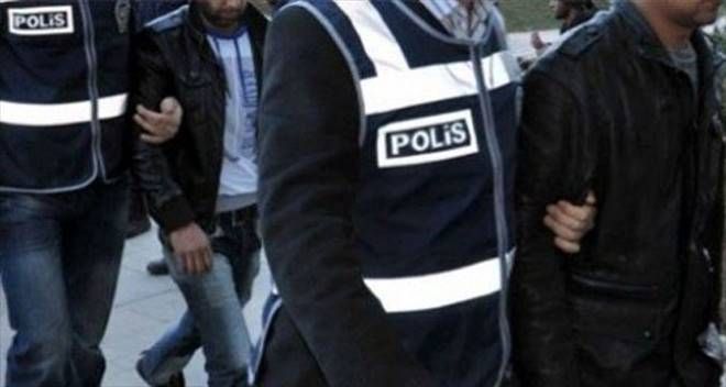 Aksaray´da Fuhuş Operasyonu