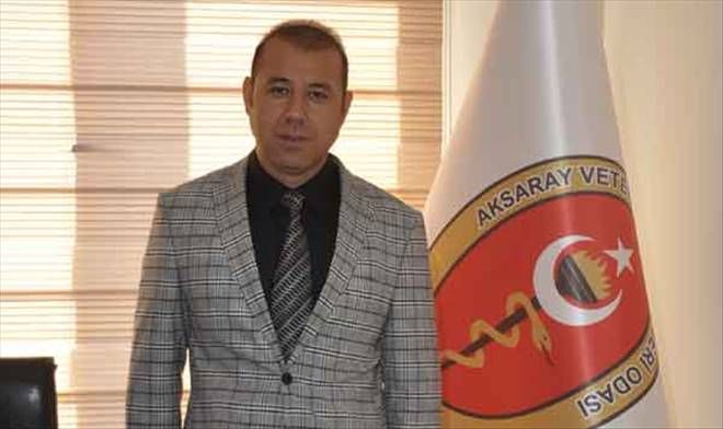 Yıldız; Üç Gün Hastalığına Dikkat Etmeli