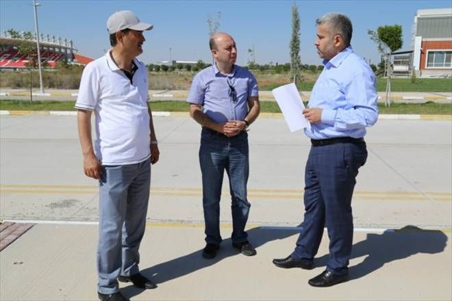 2 Yeni Enstitü Kurmak İçin Çalışmalar Başladı 