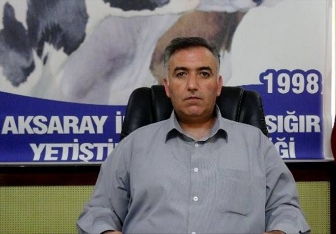 Sıcak hava süt verimliliğini ve kaliteyi düşürüyor