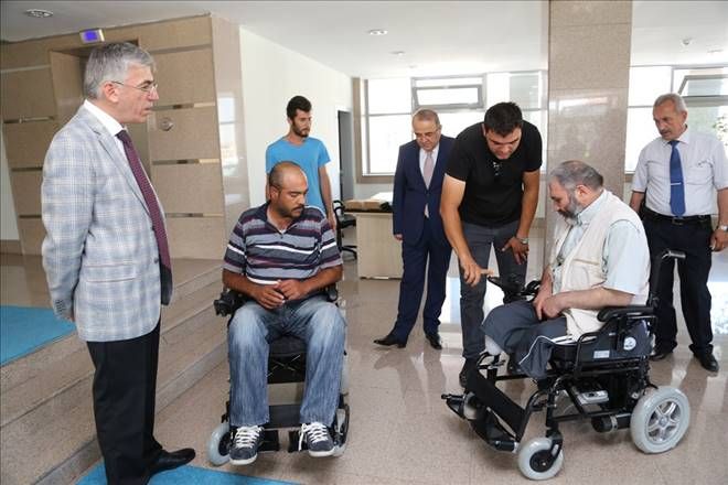 SÜTAŞ´tan örnek yardım