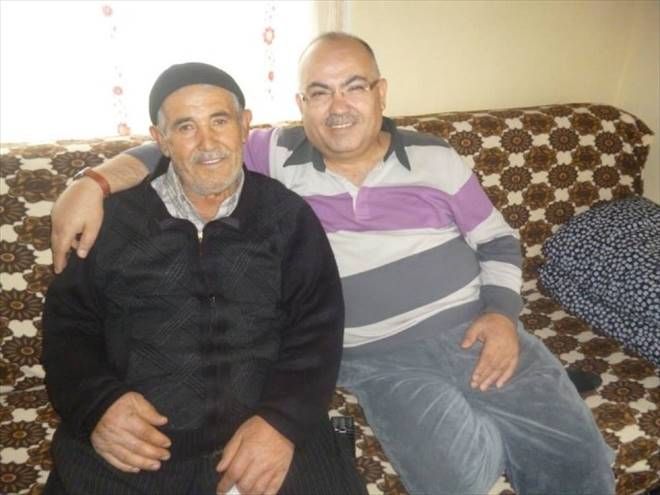 Gazeteci Erdoğan Kaya´nın Ağabeyi Vefat Etti