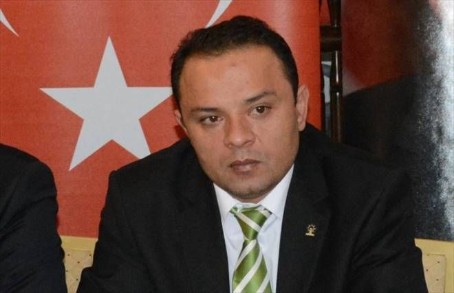 Karatay;AK Parti teşkilatları olarak biriz beraberiz