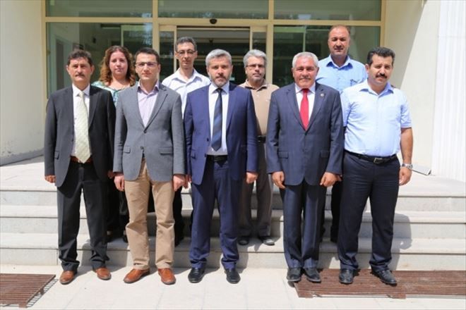 Eskil MYO Kısa Sürede Aktif Hale Gelecek  