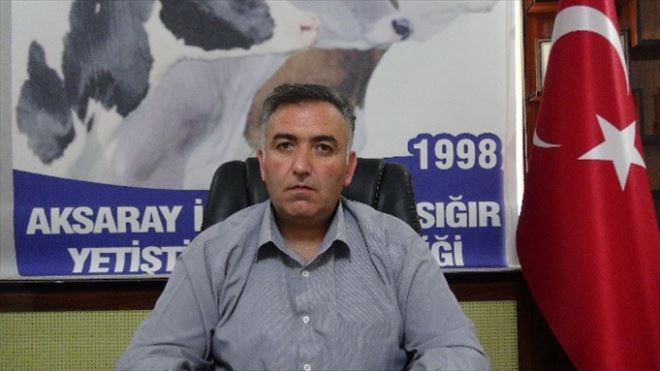 Aksaray da Yem Fiyatları DÜştü