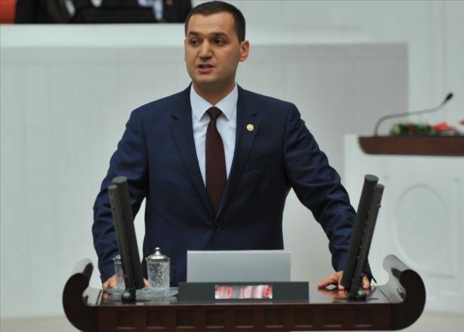 Yaldır Zulüm gören Müslüman soydaşlarımızın sorunlarını dile getirdi 