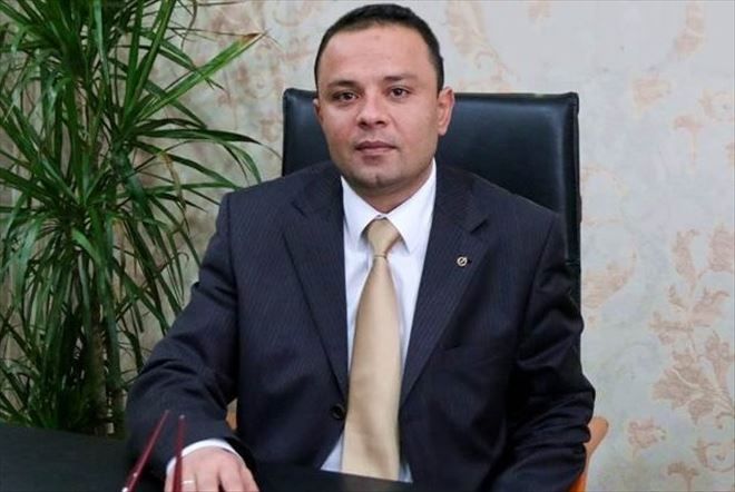  Aydınlık güçlü yeni bir Türkiye olma yolunda hedefimiz 2023