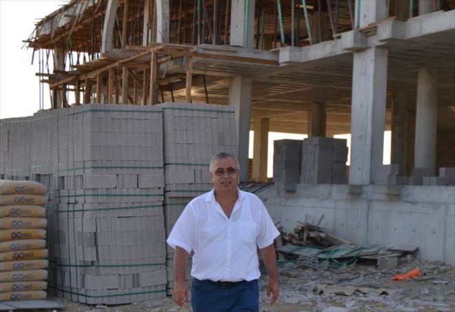 Bölgenin Ticareti Aksaray da konuşulacak