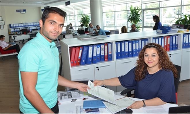 Dış Ticaret Belgeleri Artık 1 TL