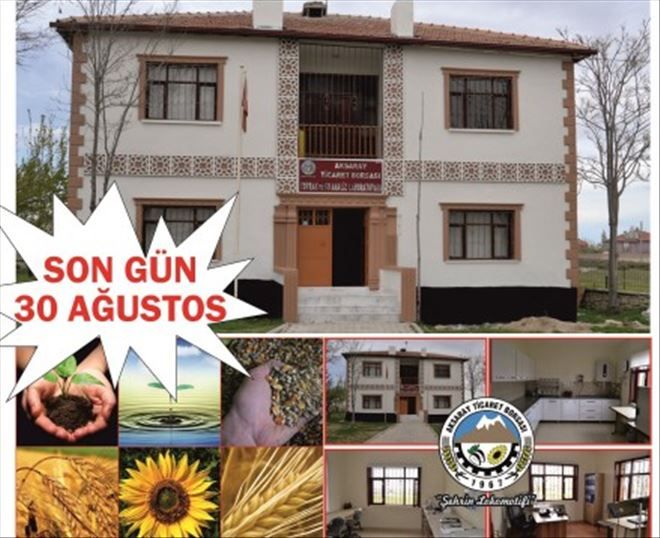Toprak Tahlili İçin Son Günler Yaklaşıyor