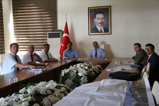 Hasandağı´nın cazibesi arttırılacak
