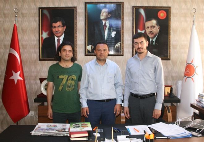 TRSM Çalışmalarıyla Şizofreni Hastaları Topluma Kazandırılıyor