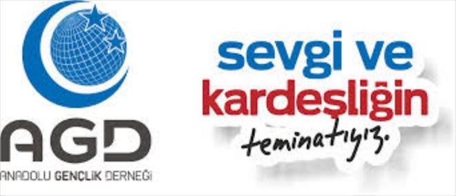 AGD Yaz-Et Finali´ne muhteşem tören yapacak