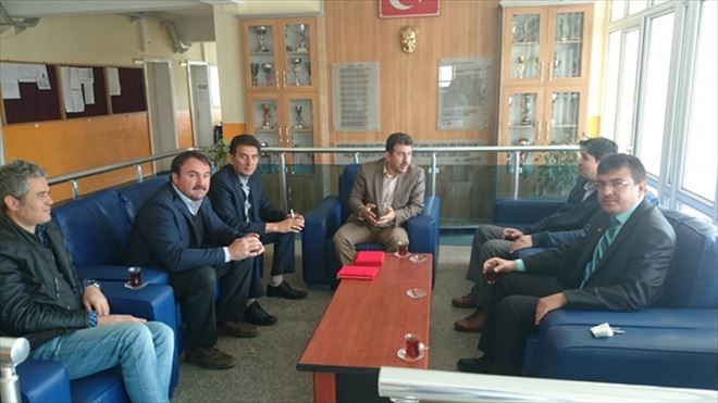 Yeşilova Çok Programlı Anadolu Lisesinden Büyük Başarı