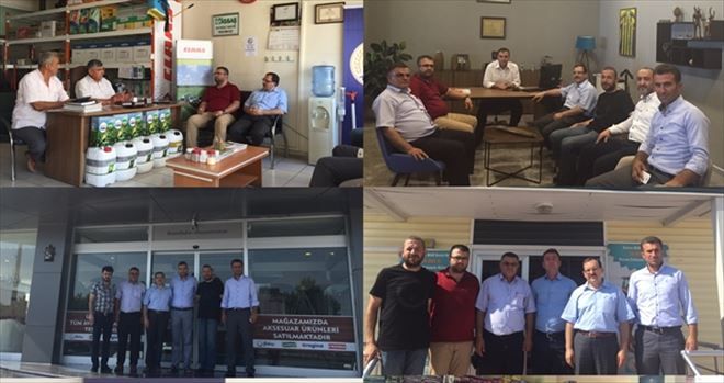 Her Gönüle Bir Selam Veriyoruz