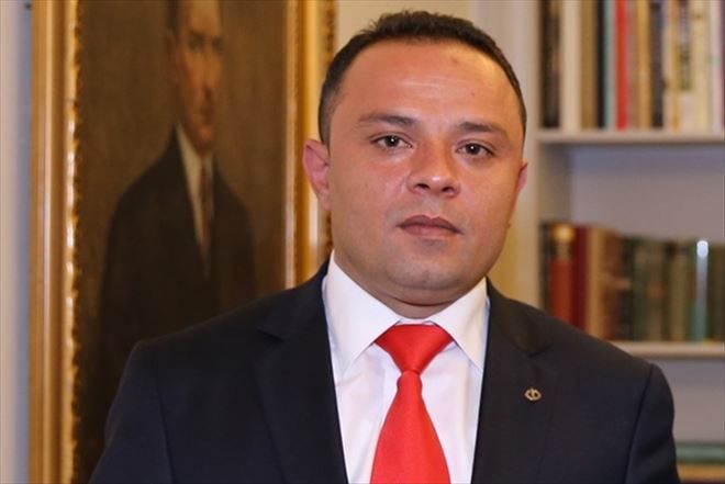 Başkan Karatay Terörü Kınadı