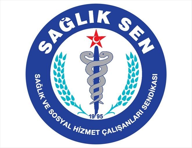 Sağlık-Sen den Toplu Sözleşme Açıklaması
