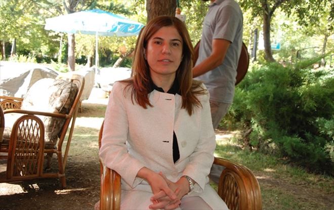 AK Parti Grup Başkanvekili ve Aksaray Milletvekili İnceöz´ün Gündeme Dair Açıklamaları