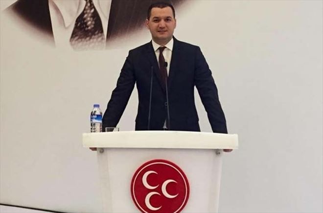 Milletvekili Turan YALDIR ?Aksaray´a Tıp Fakültesi Çok Yakışacak